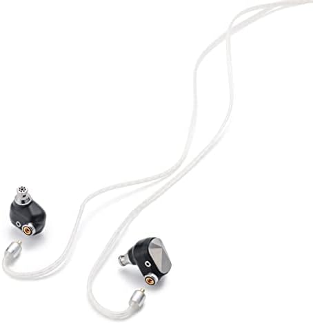 Astell & Kern Pathfinder מסכי אוזניים על ידי אודיו מדורה