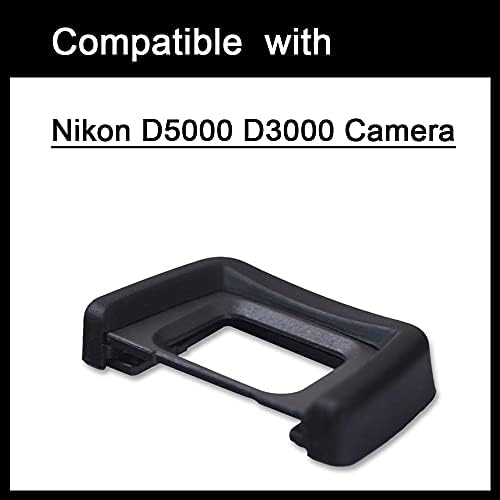 עינית עיניים DK-24 עיניים תואמת למצלמת Nikon D5000 D3000