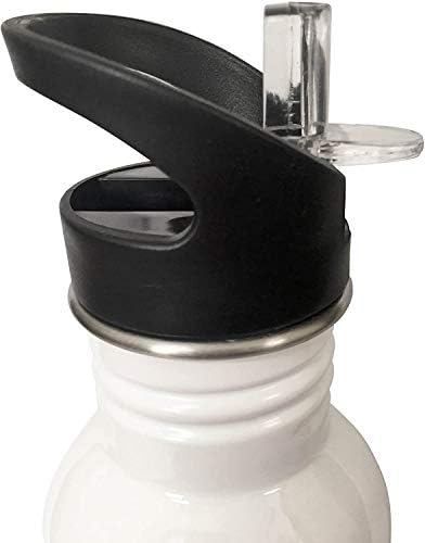 תקציר תקציר תקציר שחור לבן עיצוב רקע מרובע - בקבוקי מים