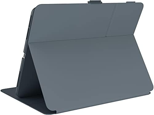 מוצרי Speck Balancefolio iPad Pro 12.9 אינץ ', אפור סוער/פחם אפור