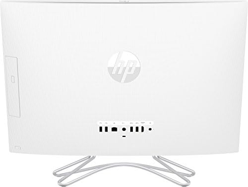 HP 24-F0051 23.8 מסך מגע מלא HD מלא Intel Pentium 8GB 1TB HDD הכל במחשב אחד