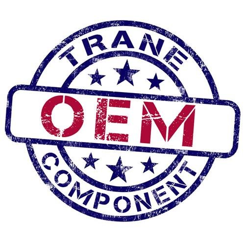 American American Standard & Trane Ycy036G1H0AB החלפת OEM מנוע ECM, מודול ו- VZPRO