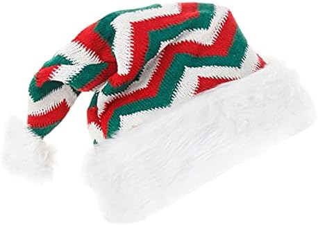 חג המולד קישוט 2022 חג המולד עבור סנטה חג כובע חג המולד מתנות 1 מחשב כובע מתנת בייסבול בע מ בייסבול כובע
