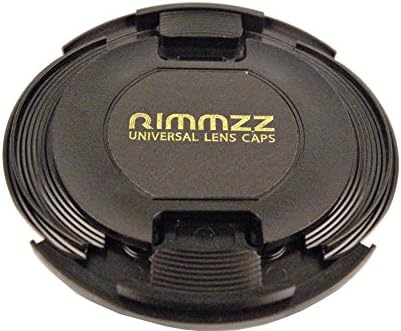 RIMMZZZ TD-LC-P6782 All-in-One-אחד רב-תכליתי מכסה עדשת מצלמה רב-תכלית
