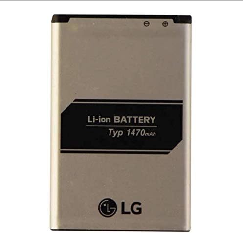 LG החלפת סוללה BL-49H1H עבור LG Exalt LTE VN220, LG WINE LTE UN220 באריזה לא קמעונאית