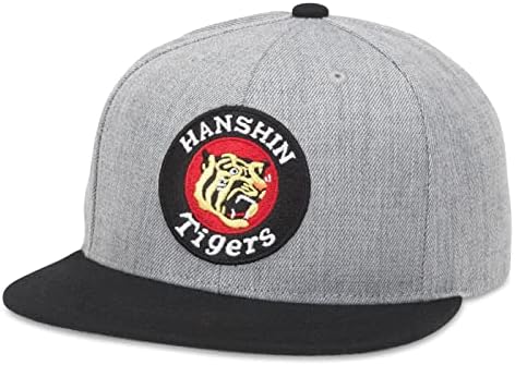 ארכיב מחט אמריקאי 400 סדרת Nippon League קבוצת בייסבול יפנית כובע Snapback מתכוונן