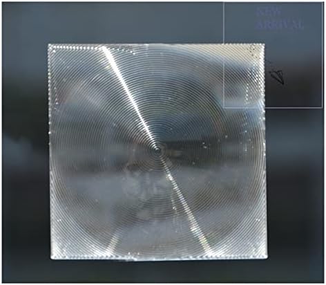 טייזק מיקרוסקופ ערכת אופטי עדשת מוקד אורך אנרגיה סולארית רכז עדשת מיני זכוכית מגדלת מיקרוסקופ עדשת