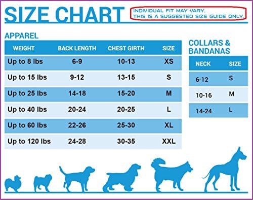 סוודר כלבים של קנזס סיטי צ ' יפס, גודל קטן במיוחד. חם ונעים לסרוג לחיות מחמד סוודר עם ליגת הפוטבול