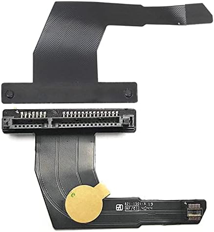 מחבר SSD קשיח עליון HDD מחבר כבל גמיש סרטים עם כלים תיקון חלק החלפת MAC MINI A1347 821-1501-A