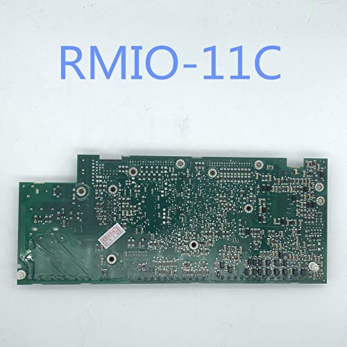 ACS800 מהפך IO בקרת לוח RMIO-11C לוח ראשי 15KW 22KW 30KW 45KW 55KW 75KW
