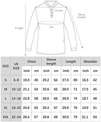 חולצת הנלי של קוולפורמה של קוואופט, חולצת טריקו הנלי קלה משקל קל משקל