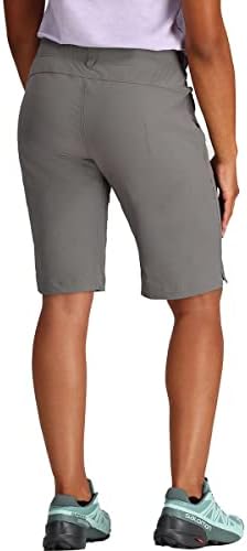 מחקרי חוץ פרוזי נשים על מכנסיים קצרים -12 תסרים