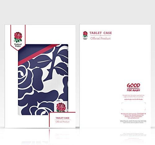 עיצובים של תיק ראש מורשה רשמית אנגליה רוגבי איחוד איחוד 1 2022/23 שחקנים ערכת בית ערכת עור ארנק