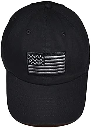 כובע דגל אמריקאי ניוהאטן כובעי כובע בייסבול צבאי בארה ' ב פטריוטית הסוואה לשני המינים