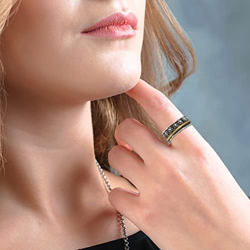 2023 חדש משובץ אירוסין נשים של טבעת תכשיטי טבעת יהלומי טבעת אישיות טבעת אופנה נשים של טבעות חנות טבעות