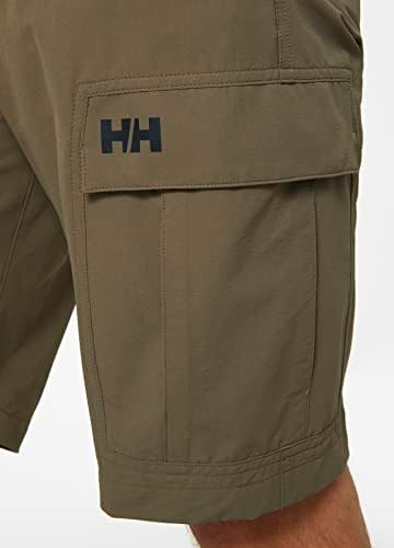 Helly-Hansen Standard Standard HH QD Cargo Shorts 11