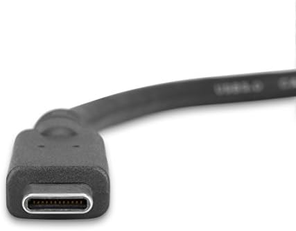כבל Goxwave תואם ל- Anbernic RG350 - מתאם הרחבת USB, הוסף חומרה מחוברת ל- USB לטלפון שלך עבור Anbernic RG350,