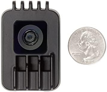מצלמת רובוטיקה רחבה של Luxonis Oak-1-Lite-זיהוי ומעקב אחר אובייקטים על סיפונה