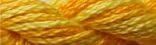 אוספים של קארון פרחי בר, חוטים צבועים ביד. צבע 280, קלבאסה
