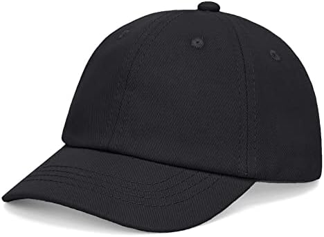 כובע בייסבול פעוטות מתכוונן כובע בייסבול כובע שמש הגנה