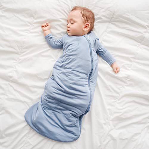 קייט תינוק יוניסקס זהורית שק שינה לתינוקות ופעוטות, 1.0 ג