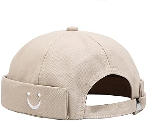 כובע הכובע של Docker Men