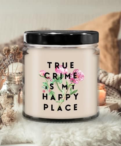 פשע אמיתי נר, פשע אמיתי אובססיבי סחורה, פשע אמיתי מתנה, פשע אמיתי חג המולד, גרב ממלא