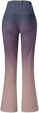 קיץ מכנסיים נשים אורך מלא מכנסי קז ' ואל התלקחות רגל גבוהה מותן מכנסיים חוף מכנסיים פטיט