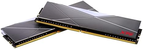 Spectrix D50 DDR4 RGB 16GB RGB 3200MHz מודול זיכרון