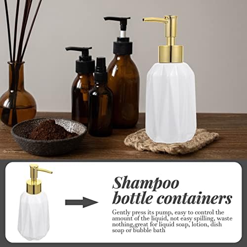 Zerodeko Shampoo 2PC