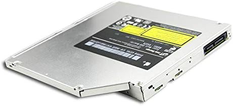 עמק השמש הפנימית החדשה 8X DVD DL SuperDrive תחליף iMac Mid-2011 27 אינץ ' MC814LL/A MC814 MC813LL/A MC813 A1312