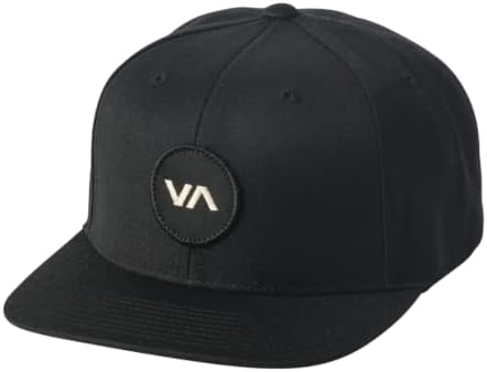 כובע Snapback של RVCA לגברים