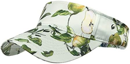 מזדמן בייסבול כובעי נשים וגברים מתכוונן אבא כובע אופנה כפת כובע עם מגן קרם הגנה ריצה טניס כובע כובע