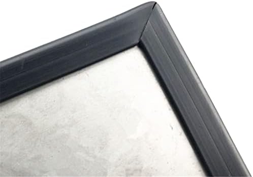 רצועת איטום של שולי גומי שחור, שולחן זכוכית שולחן גיליון כיסא אנטי התנגשות בצורת U, מגן שולי