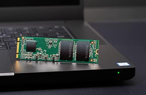 Adata SU650 512GB M.2 2280 SATA 3D NAND SSD עד 550 מגהבייט/שניות