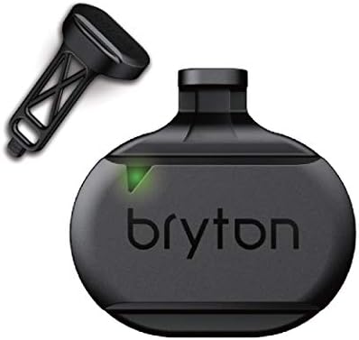 Bryton Smart Speed ​​Sensor ANT+/BLE, חסר מגנט
