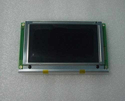 LMBHAT014H7C תצוגת לוח LCD חדשה