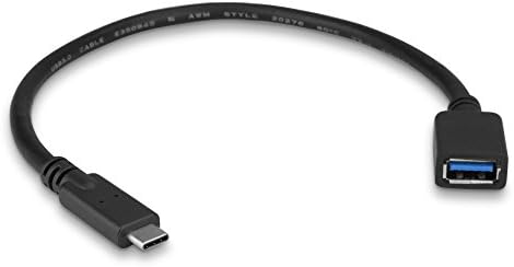 כבל Goxwave תואם ל- Roland SP-404 MKII-מתאם הרחבת USB, הוסף חומרה מחוברת ל- USB לטלפון עבור Roland SP-404