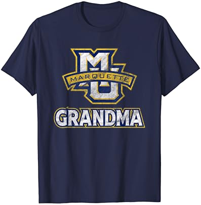אוניברסיטת מרקט, נשרים מוזהב סבתא חולצת טריקו