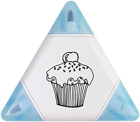 Azeeda 'Cupcake Cupcake' Compact Diy Multi