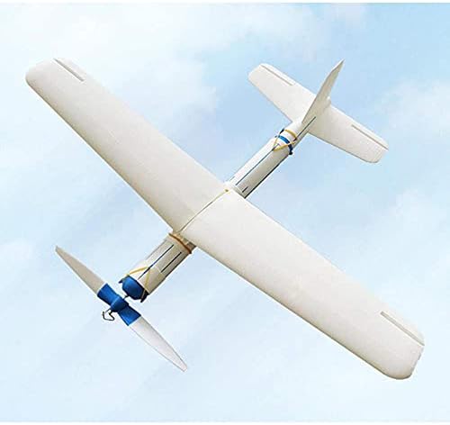 נימה תלת-ממדית של נימה PLA-LW נימה 1.75 ממ משקל קל של PLA צפיפות נמוכה עבור דגם מטוס 1 קג סליל