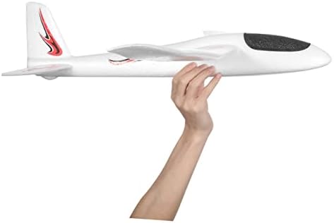 צעצועים 2 יחידים זורקים מטוס מטוס מטוס טיסה משגר צעצועים צעצועים לילדים צעצועי פעוטות חיצוניים דוגמנית מטוס