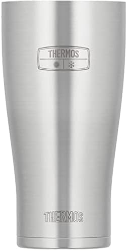 תרמוס ג ' יי-די-600 ס ואקום מבודד כוס, 20.3 פל אונקיות, נירוסטה