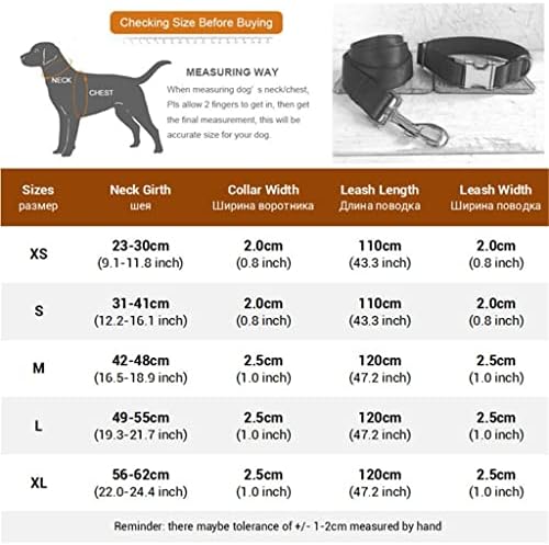 WZHSDKL צווארון כלבים חרוט מזהה צווארון לחיות מחמד מותאם אישית עם רצועה עבור צ'יוואווה כלב צווארון כלב טורקיז