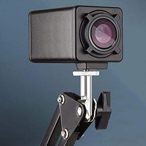 מצלמת מחשב פוקוס אוטומטי של גילז 'וזיזקסט, מצלמת מחשב שולחנית בהבחנה גבוהה במיוחד 2 קראט הוראה