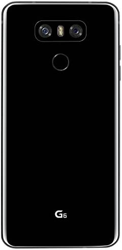 LG G6 H872 32GB T -Mobile טלפון אנדרואיד - שחור