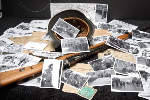 תמונות מלחמת העולם השנייה של הוורמאכט הגרמני-200 + אוסף תמונות