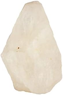 Gemhub 32.30 CT טבעי אבן ירח מחוספס