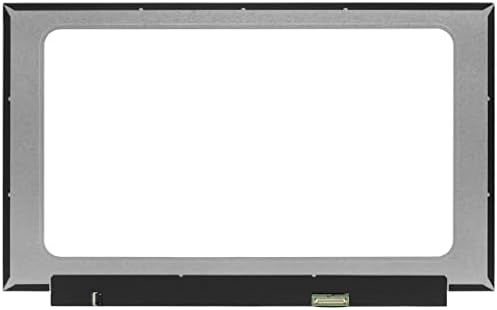 Daplinno 15.6 החלפת LCD ל- NV156FHM-N61 V8.3 תצוגת מסך LCD 60Hz 30 PINS לוח FHD