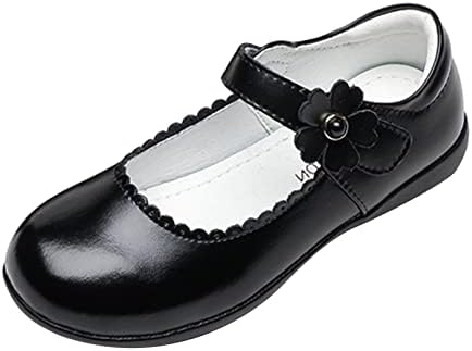 נעלי ילדה נעלי עור קטנות נעליים רווקים נעלי ריקוד נעלי בנות נעלי ביצועים עור